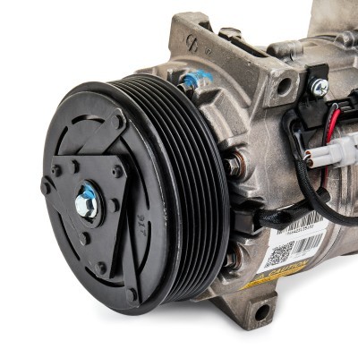 Compressor, Air Conditioning 447K0077R - photo 5