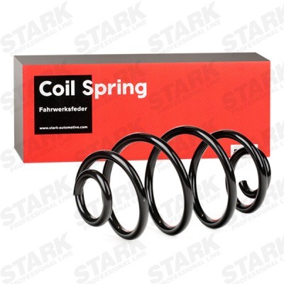 Suspension Spring Stark SKCS-0040155 SKCS-0040155 - photo 2