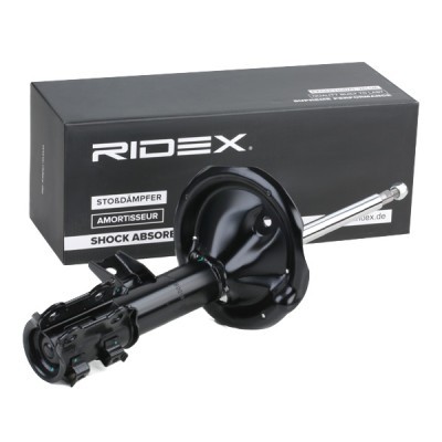 Shock Absorber RIDEX 854S0597 854S0597 - photo 3