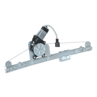 Window Regulator RIDEX 1561W0206 1561W0206 - photo 3