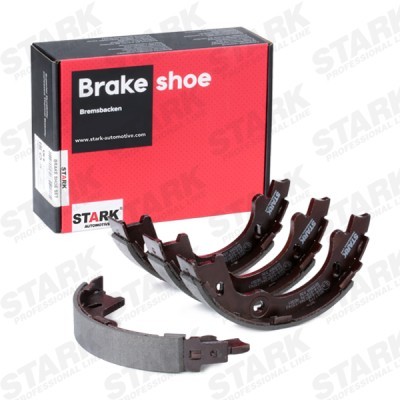 Brake Pads Set Stark SKBS-0450067 SKBS-0450067 - photo 2