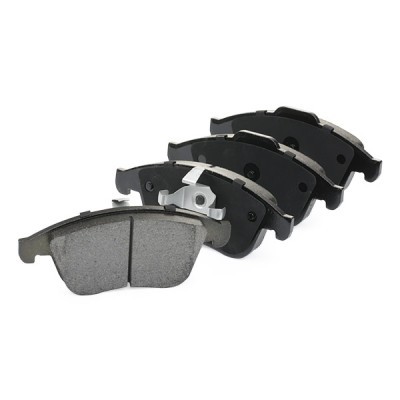 Brake Pads Set RIDEX 402B0969 402B0969 - photo 5