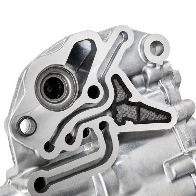 Oil Pump RIDEX 596O0038 596O0038 - photo 6