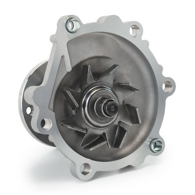 Water Pump, Engine Cooling RIDEX 1260W0095P 1260W0095P - photo 4