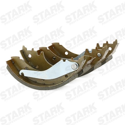 Brake Pads Set Stark SKBS-0450161 SKBS-0450161 - photo 3
