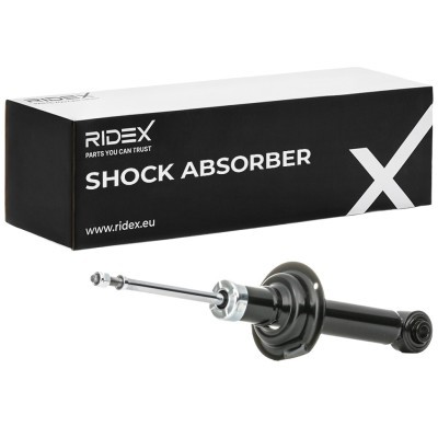 Shock Absorber RIDEX 854S0150 854S0150 - photo 2