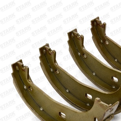 Parking Brake Pad Set Stark SKBSP-0440004 SKBSP-0440004 - photo 6