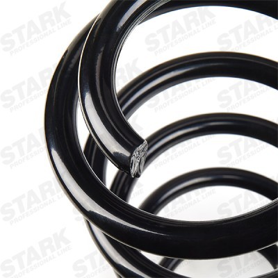 Suspension Spring Stark SKCS-0041182 SKCS-0041182 - photo 5