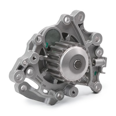 Water Pump, Engine Cooling RIDEX 1260W0571 1260W0571 - photo 3