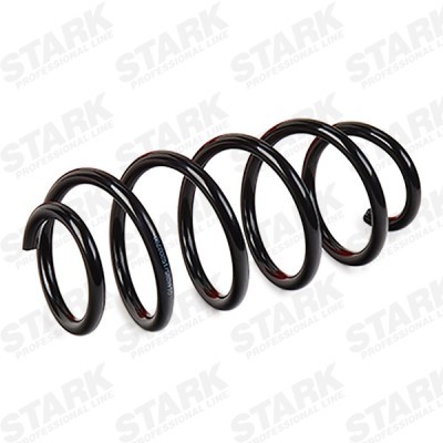 Suspension Spring Stark SKCS-0041182 SKCS-0041182 - photo 4