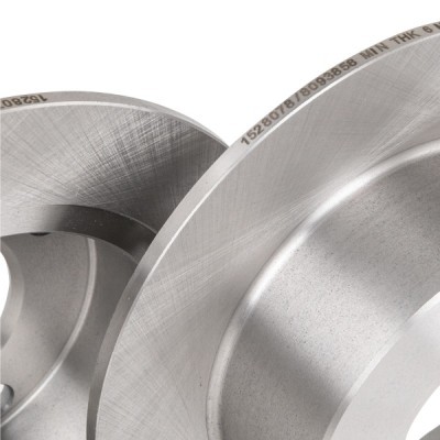 Brake Disc RIDEX 82B1108 82B1108 - photo 5