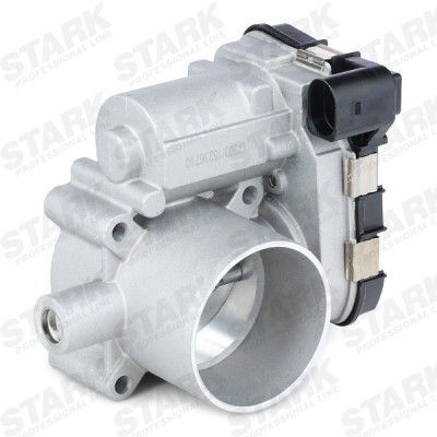 Дроссельная заслонка Stark SKTB-0430211 SKTB-0430211 - photo 3