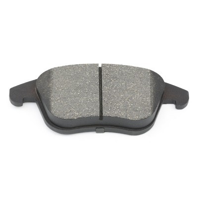 Brake Pads Set RIDEX 402B0215 402B0215 - photo 5