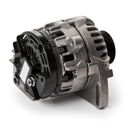 Alternator RIDEX 4G1863R 4G1863R - photo 4