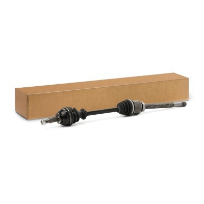 Drive Shaft RIDEX 13D0899R 13D0899R - photo 2