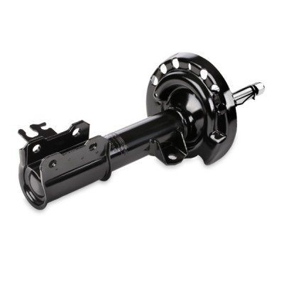 Shock Absorber RIDEX 854S0266 854S0266 - photo 4