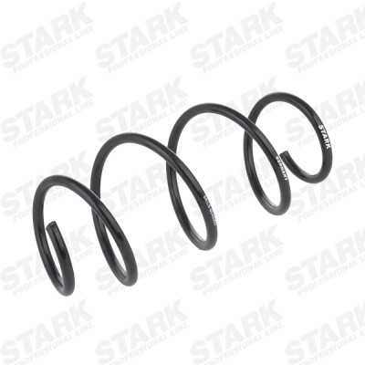Suspension Spring Stark SKCS-0040323 SKCS-0040323 - photo 3