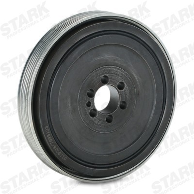 Belt Pulley, crankshaft Stark SKBPC-0640050 SKBPC-0640050 - photo 4