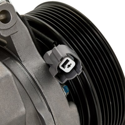 Compressor, Air Conditioning 447K0581R - photo 6