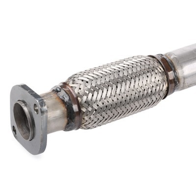 Exhaust Pipe RIDEX 17E0068 17E0068 - photo 5