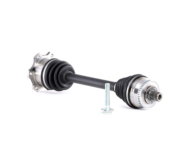 Drive Shaft RIDEX 13D0300 13D0300 - photo 1