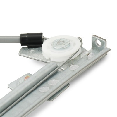 Window Regulator RIDEX 1561W0474 1561W0474 - photo 5