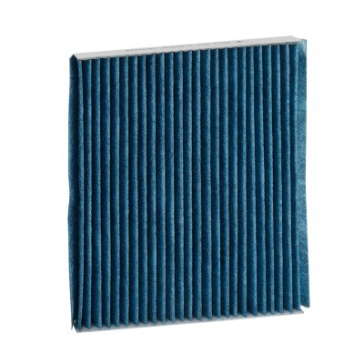 Cabin Air Filter RIDEX 424I0610P 424I0610P - photo 4
