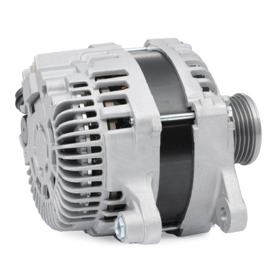 Alternator RIDEX 4G1370 4G1370 - photo 5
