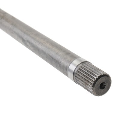 Drive Shaft RIDEX 13D0724 13D0724 - photo 6