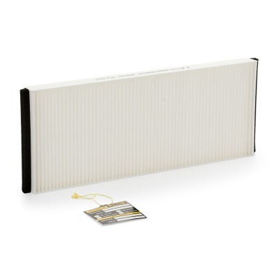 Cabin Air Filter RIDEX 424I0008P 424I0008P - photo 2