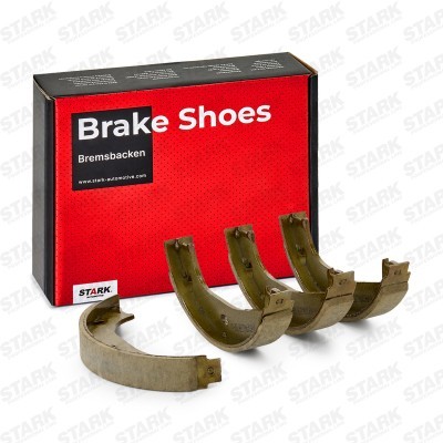 Parking Brake Pad Set Stark SKBSP-0440004 SKBSP-0440004 - photo 2