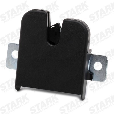 Car boot lock Stark SKTLK-4800008 SKTLK-4800008 - photo 4