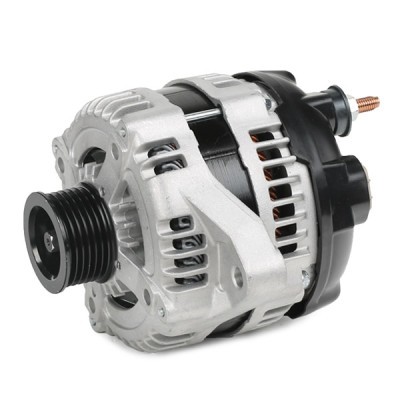 Alternator RIDEX 4G1223 4G1223 - photo 3