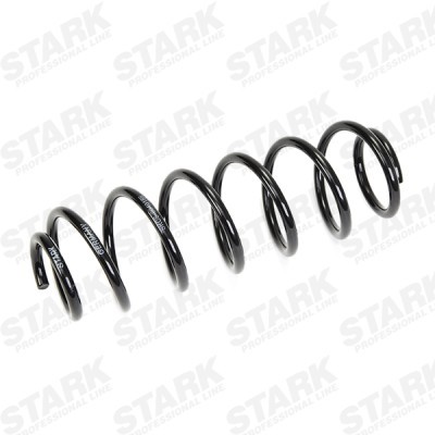 Suspension Spring Stark SKCS-0040189 SKCS-0040189 - photo 3