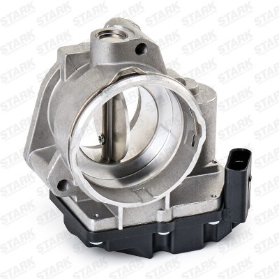 Дроссельная заслонка Stark SKTB-0430014 SKTB-0430014 - photo 4