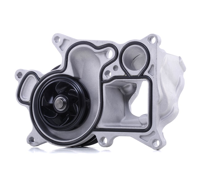 Water Pump, Engine Cooling RIDEX 1260W0289 1260W0289 - photo 1