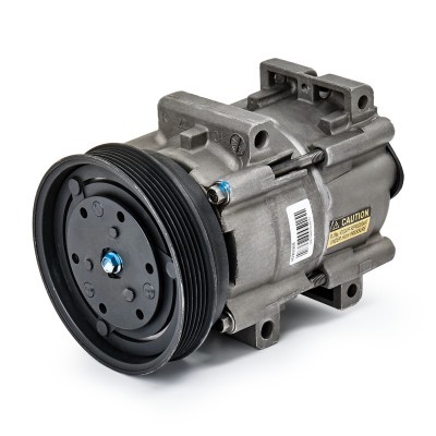 Compressor, Air Conditioning 447K0326R - photo 3
