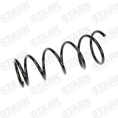Suspension Spring Stark SKCS-0040146 SKCS-0040146 - photo 3