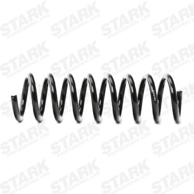 Suspension Spring Stark SKCS-0040086 SKCS-0040086 - photo 5