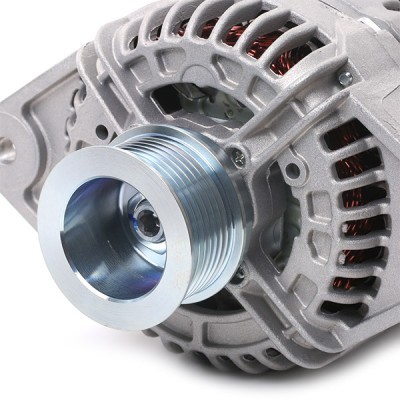 Alternator RIDEX 4G1063 4G1063 - photo 5