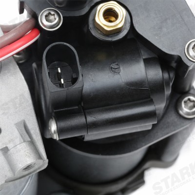 Air Suspension Compressor Stark SKCAS-6520007 SKCAS-6520007 - photo 6