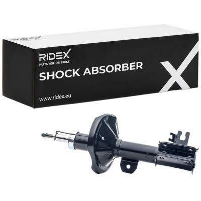 Shock Absorber RIDEX 854S0469 854S0469 - photo 2