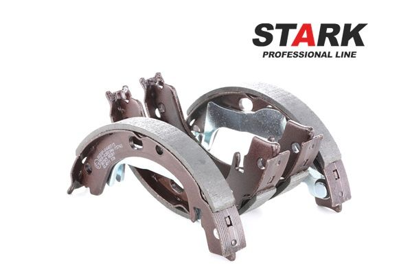 Parking Brake Pad Set Stark SKBSP-0440015 SKBSP-0440015 - photo 1