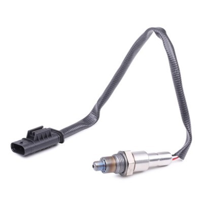Lambda (Oxygen) Sensor RIDEX 3922L0696 3922L0696 - photo 3