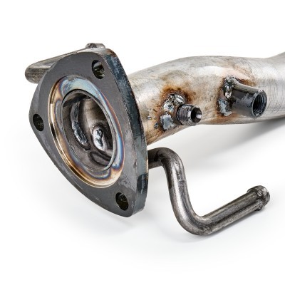 Exhaust Pipe RIDEX 17E0036 17E0036 - photo 5