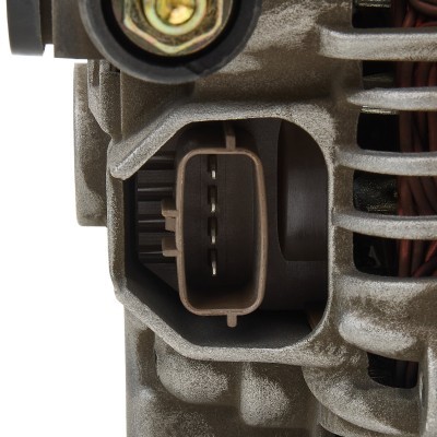 Alternator RIDEX 4G1243R 4G1243R - photo 5