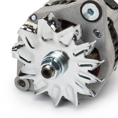 Alternator RIDEX 4G1254R 4G1254R - photo 5