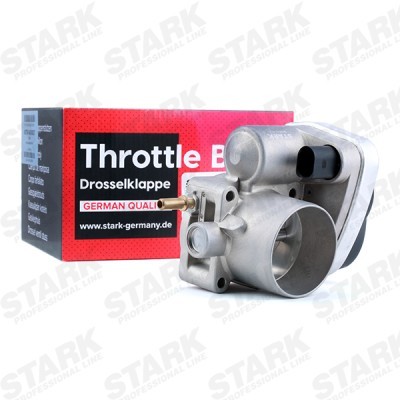 Дроссельная заслонка Stark SKTB-0430020 SKTB-0430020 - photo 2