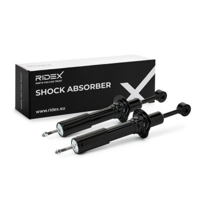Shock Absorber RIDEX 854S19327 854S19327 - photo 1