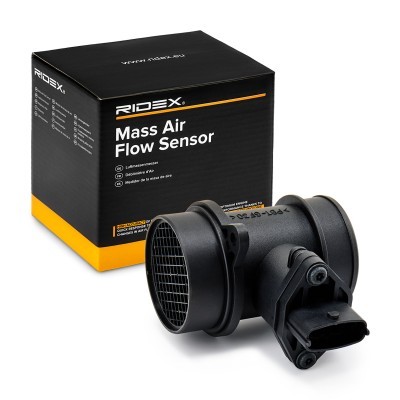 Air Mass Sensor RIDEX 3926A0049 3926A0049 - photo 2